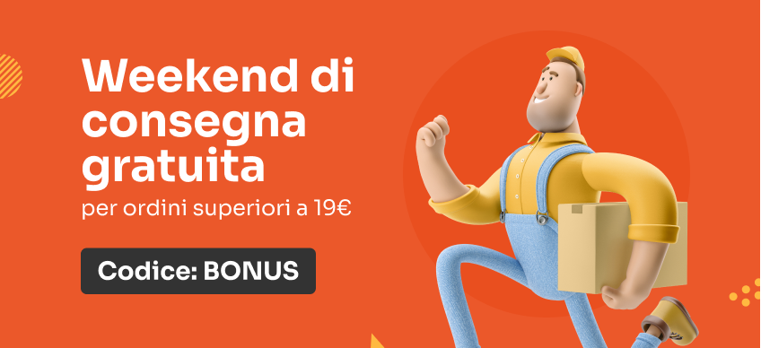 Vikend akcija